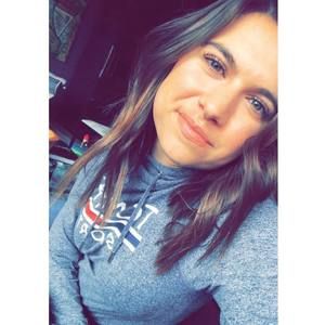 Meet your Posher, Mackenzie